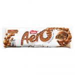 Aero-Milk