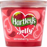 Jelly-Strawberry
