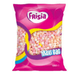 Mini-Marshmallows