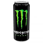 Monster-Green