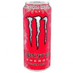 Monster-Ultra-Red