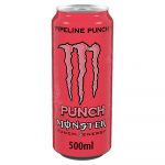 Monster-Pipeline-Punch