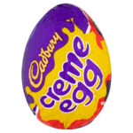 Creme-Egg