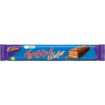 Timeout-Wafer
