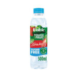 Volvic-Strawberry