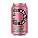 Dalstons-Rhubarb