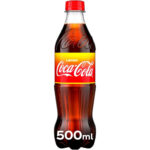 Coke-Lemon