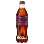 Cherry-Coke-Zero-Bottles